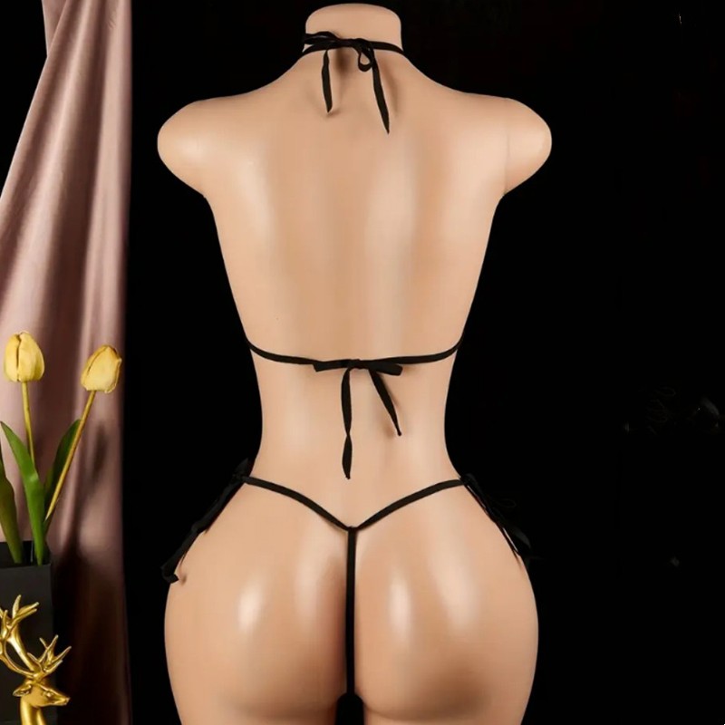 Hot Sexy Underwear Women Bodys - Sheer Bra Lace review and price