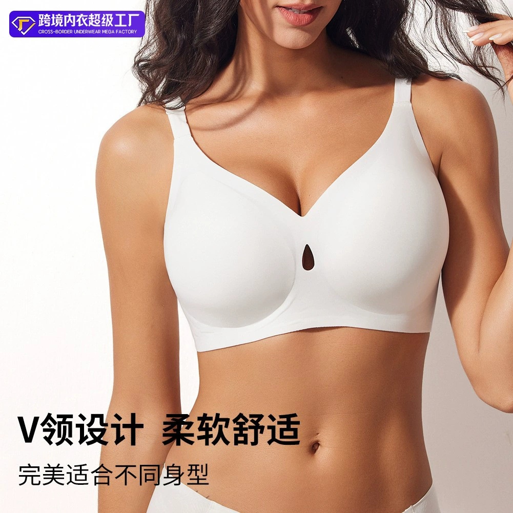 Women's Plus Size Bra, Full Co - Full Coverage Bra review and price