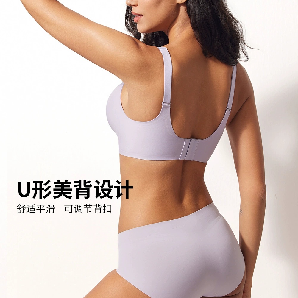 Women's Plus Size Bra, Full Co - Full Coverage Bra review and price