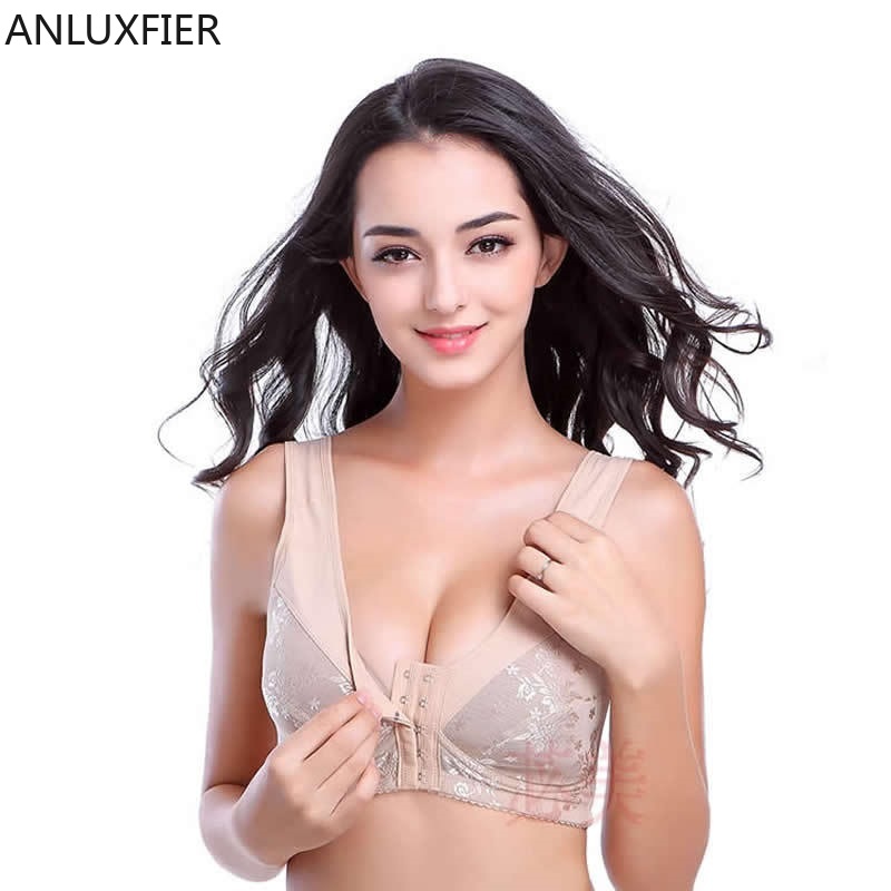 X9050 Front Buckle Vest Type S - Mastectomy Bra Pocket review and price