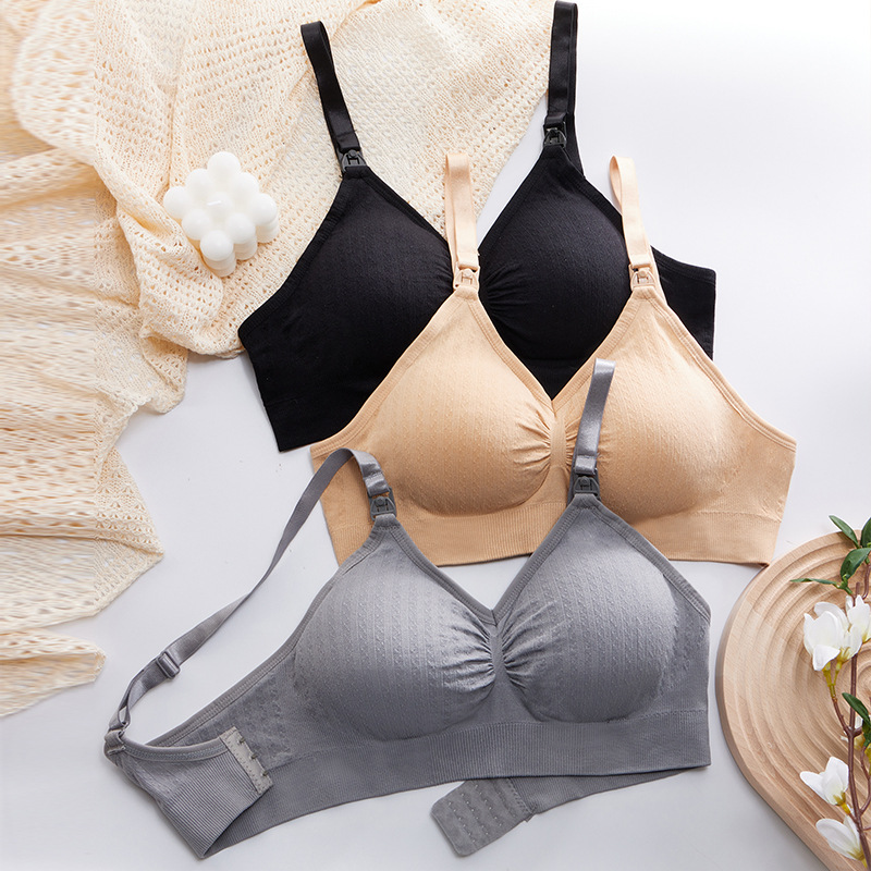 High Quality Single Handed Fro - Nursing Bra Clip review and price